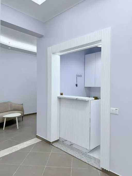 Aem 1 Bedroom Apartment Apt #9 Golem