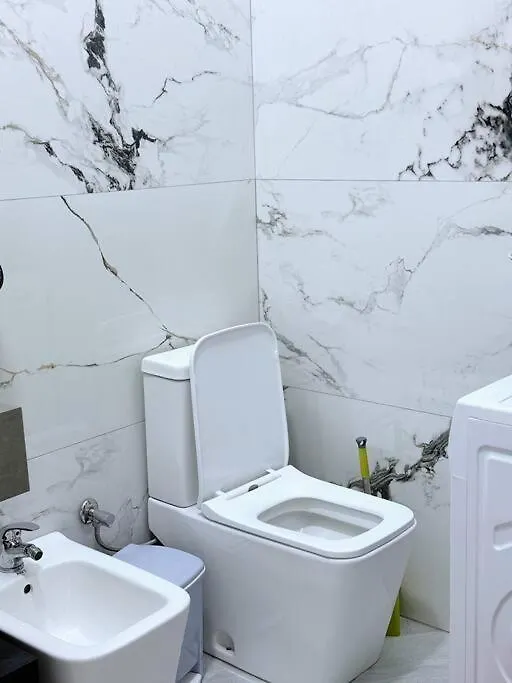 Aem 1 Bedroom Apartment Apt #9 Golem   Golem (Tirana)