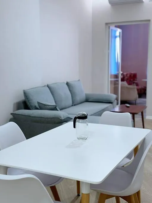 Aem 1 Bedroom Apartment Apt #9 Golem  Golem (Tirana)