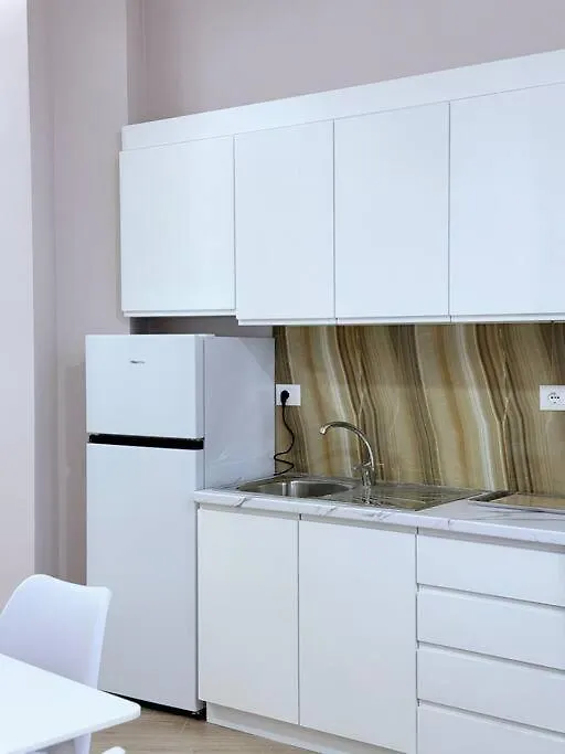 Aem 1 Bedroom Apartment Apt #9 Golem