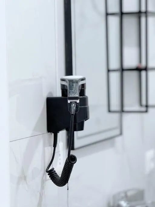 Aem 1 Bedroom Apartment Apt #9 골렘 0*,  알바니아