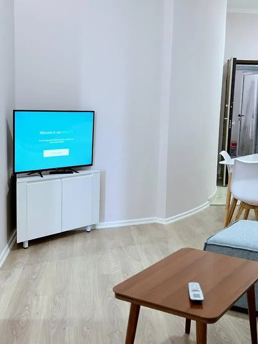 Aem 1 Bedroom Apartment Apt #9 Golem  0*, Golem (Tirana)