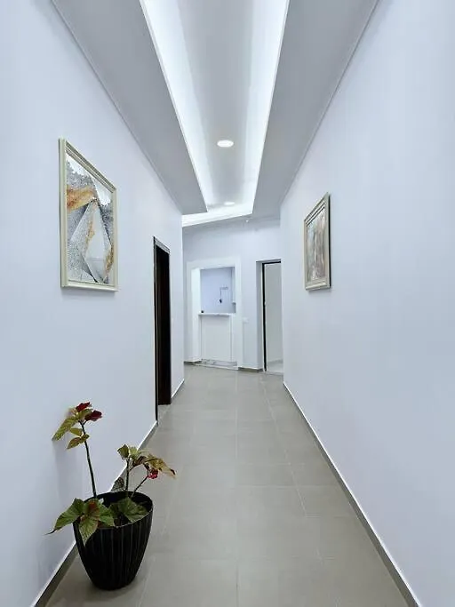 Aem 1 Bedroom Apartment Apt #9 Golem  Albania