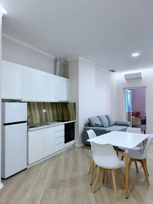 Aem 1 Bedroom Apartment Apt #9 Golem   Golem (Tirana)