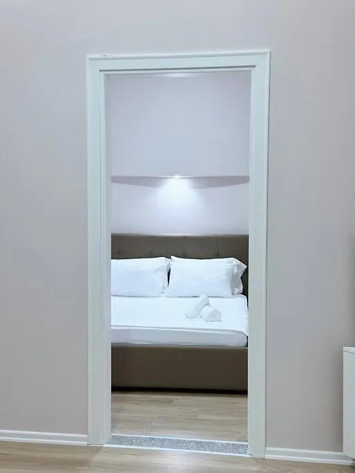 Aem 1 Bedroom Apartment Apt #9 Golem  0*, Golem (Tirana) Albania
