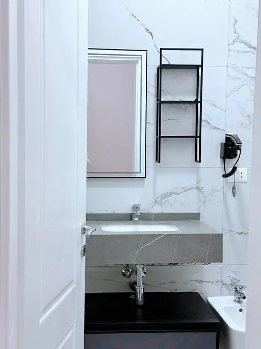 Aem 1 Bedroom Apartment Apt #9 Golem