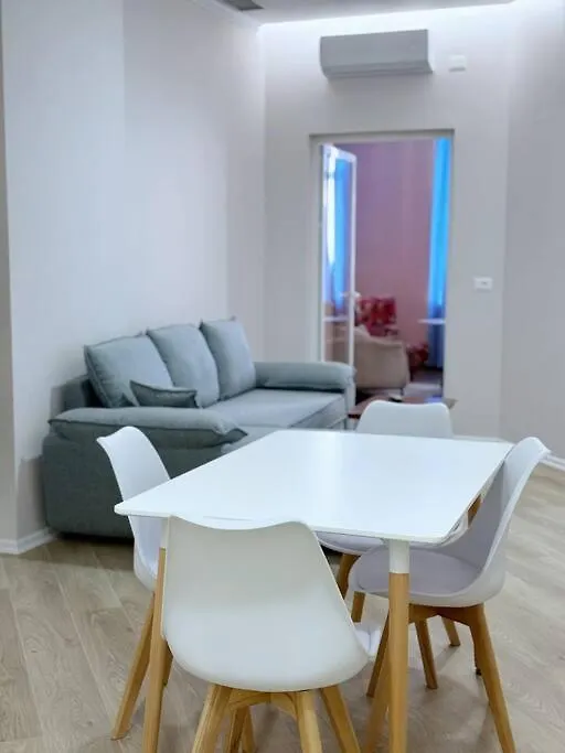 Aem 1 Bedroom Apartment Apt #9 Golem  Albania