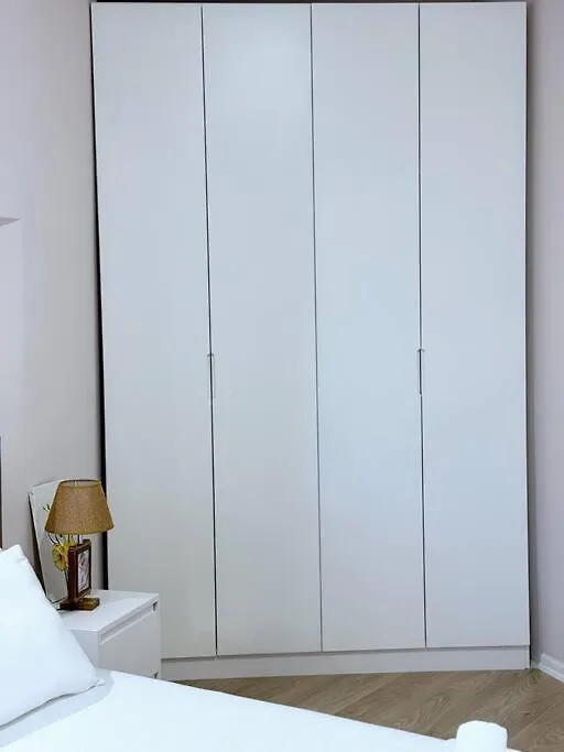 Aem 1 Bedroom Apartment Apt #9 Golem  Albania