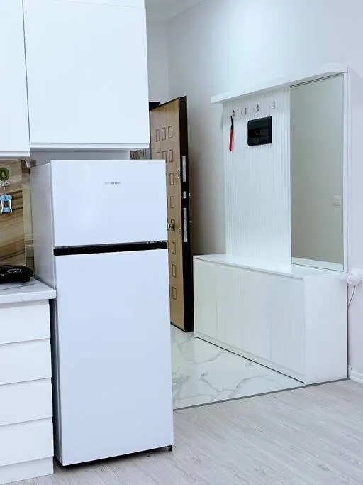 Aem 1 Bedroom Apartment Apt #9 Golem  0*, Golem (Tirana) Albania