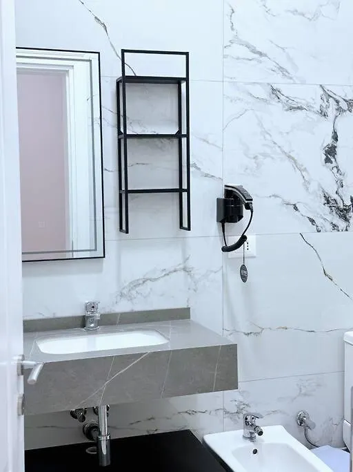 Aem 1 Bedroom Apartment Apt #9 Golem  Albania